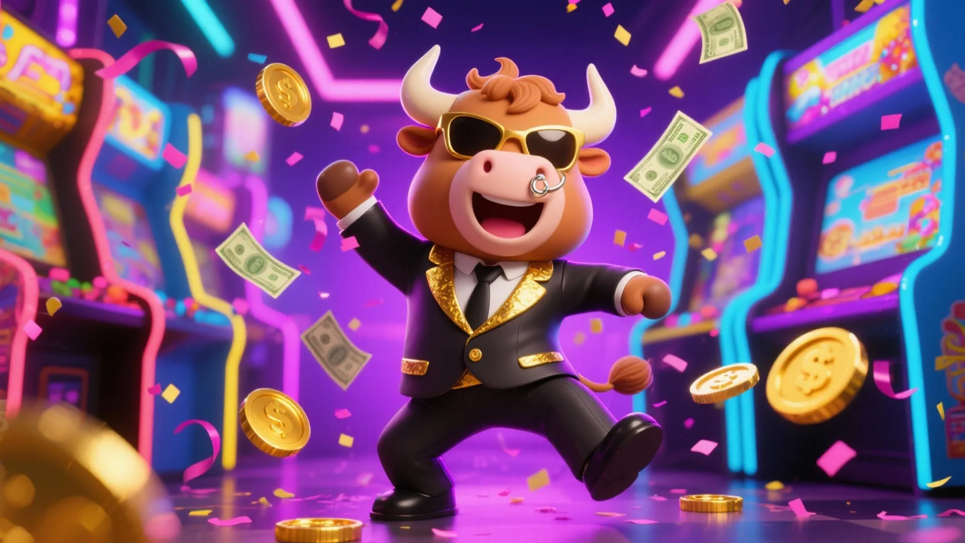 entretenimento online